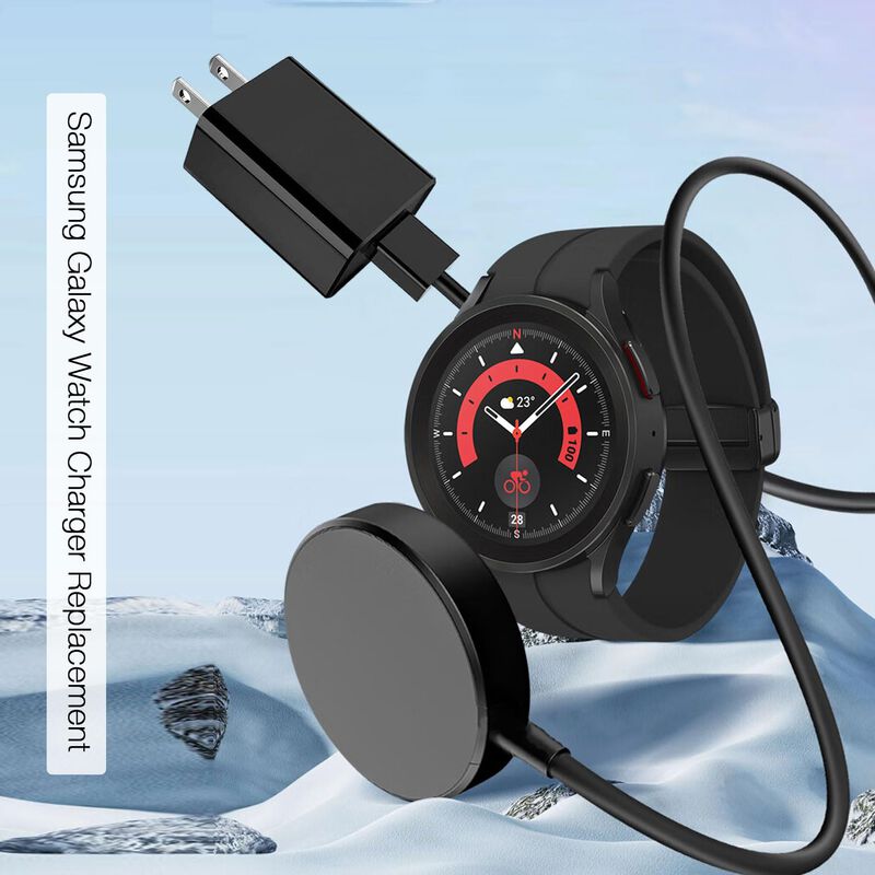 Adaptador De Carga Para Samsung Galaxy Watch 6/... image number null