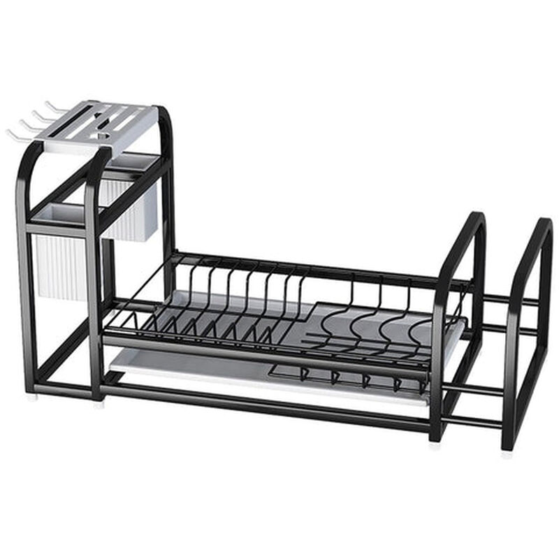 Escurridor de trastes multifuncional Brandtrend... image number null