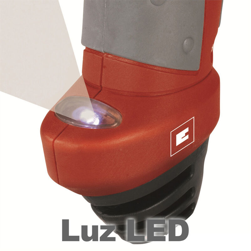 Taladro Percutor de Impacto Einhell ½’’ 650W co... image number null