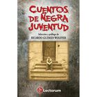 Cuentos de negra juventud