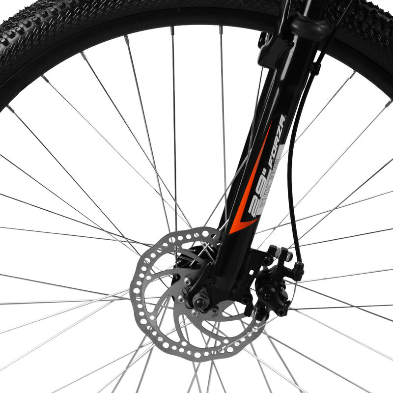 Bicicleta Forza Monta&ntilde;a Rover Ds R20 7v. Ni&ntilde;o D... image number null