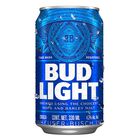 Bud Light Lata 330 Ml