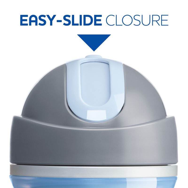 Sippy Cup Chicco, Aislante De Doble Pared, 270 ... image number null