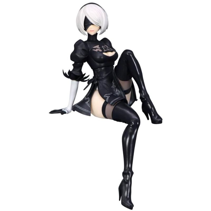 Figura 2b Noodle Stopper (nier Automata Ver1.1a... image number null