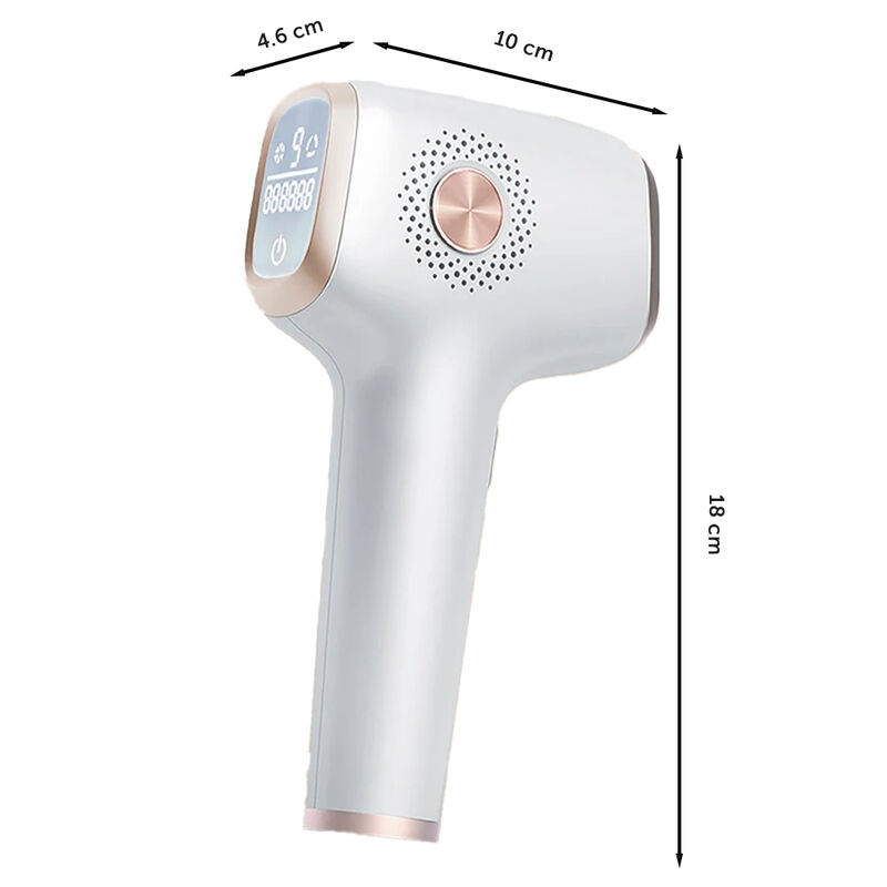 Depiladora Láser Fratech con Enfriamento por Hi... image number null