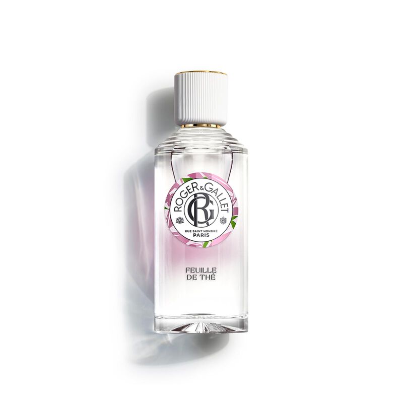 Spray Corporal De Agua Arom&aacute;tica Roger & Gallet... image number null