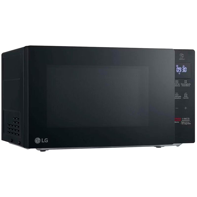 Horno De Microondas Lg Ms2032gas .7p image number null