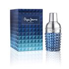 Perfume Pepe Jeans London Para Hombre Edt En Aerosol De 100 Ml