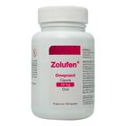 Zolufen C&aacute;psulas 20 Mg, 120 C&aacute;psulas