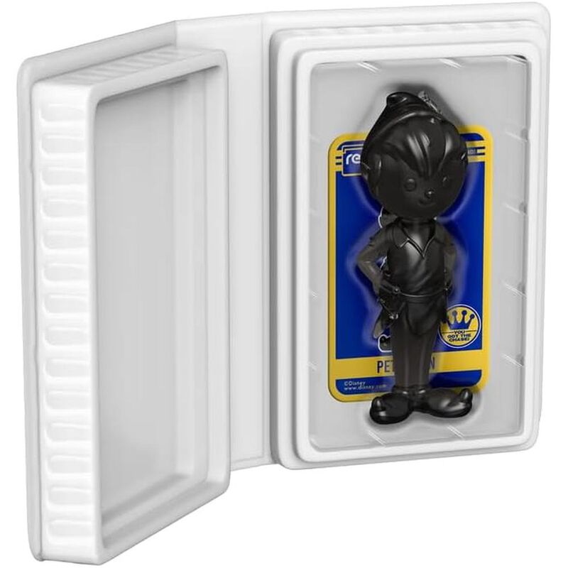 Funko Blockbuster Rewind: Peter Pan image number null
