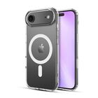 Funda Case BASELINE Clear Mag para iPhone 17 AIR - Transparente