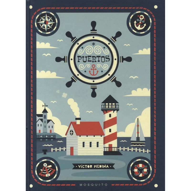 Puertos image number null