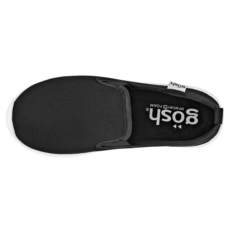 G&ouml;sh Tenis urbano para mujer negro image number null