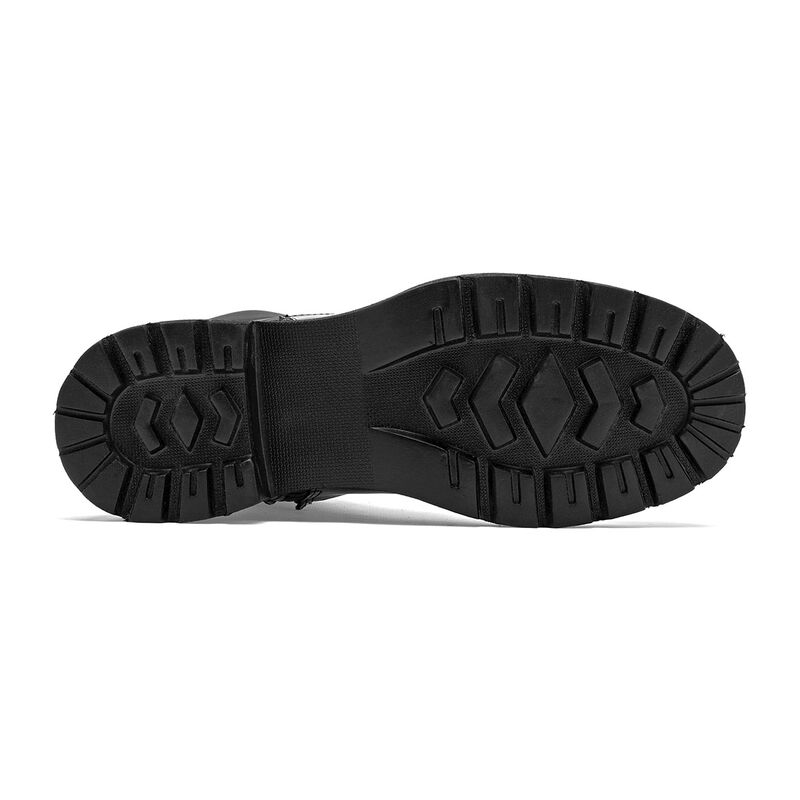 Green Love Bot&iacute;n Negro Para Mujer 147311ce image number null