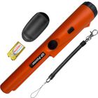 Localizador Jyvy Power Impermeable 360&deg; Naranja 9v