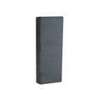 Imanes Fuertes Rectangulares 50x19x4mm Ferrita 20pz Karlen