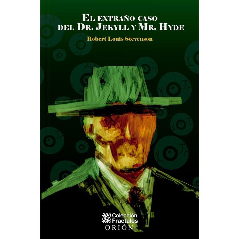 El Extra&ntilde;o Caso Del Dr. Jekyll Y Mr. Hyde, de R... image number null