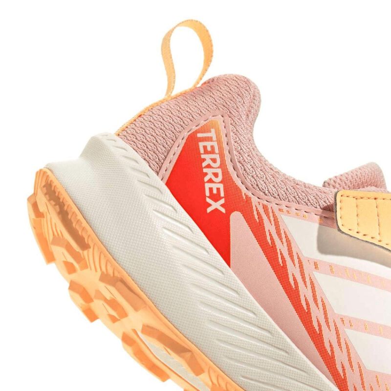 Tenis Adidas Terrex Tracefinder Cf C Para Ni&ntilde;as... image number null