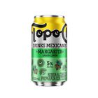 Topo Chico Drinks Mexicanos Margarita F