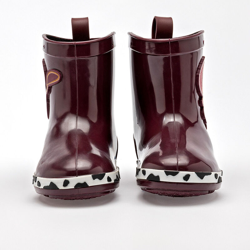 Top moda Bota Vino Para beb&eacute; image number null