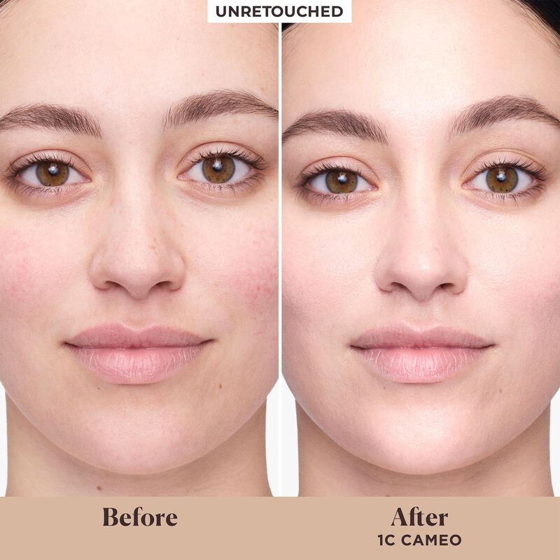 Hidratante Con Color Laura Mercier Natural Dewy... image number null