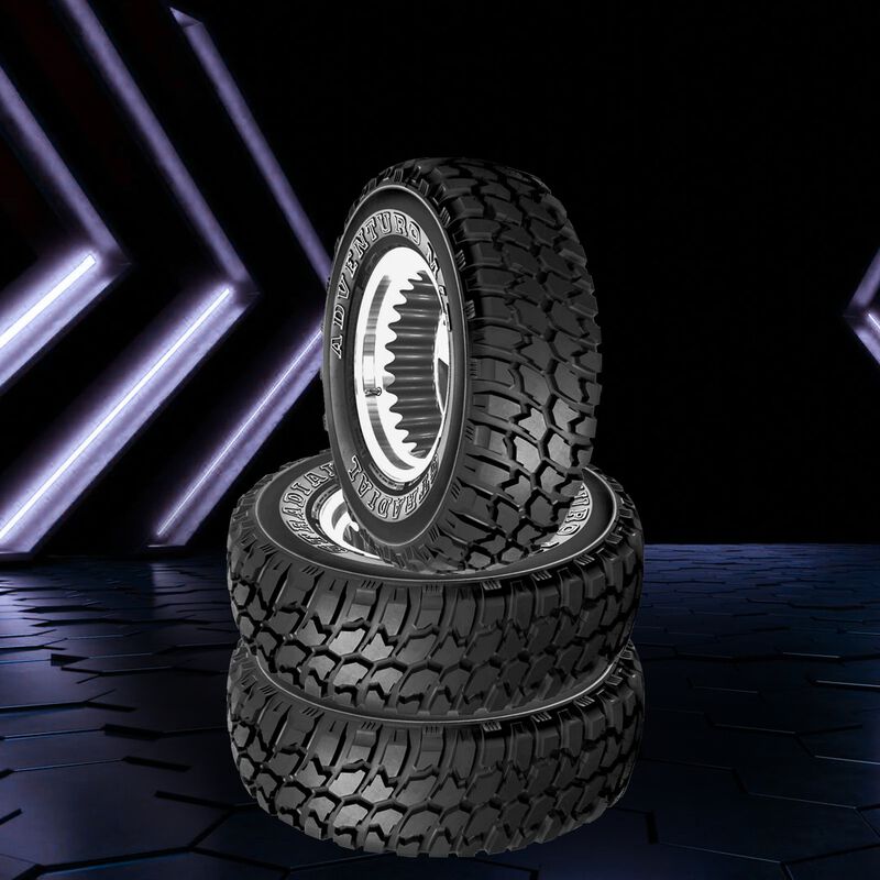Llanta LT305/70R16 118/115Q GT Radial Adventuro... image number null