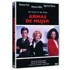 Armas de Mujer [DVD] (1988) Working Girl