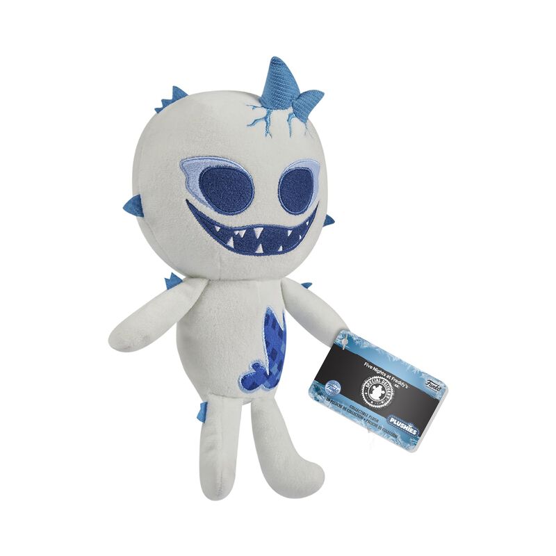 Figura De Peluche Funko Five Nights At Freddy's... image number null