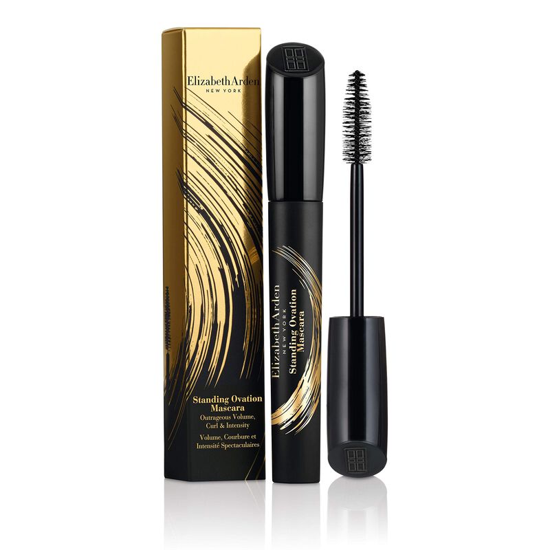 M&aacute;scara Elizabeth Arden Standing Ovation Negra ... image number null