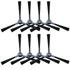 Cepillos Laterales De Repuesto Para Shark Iq R101ae Rv1001ae, Paquete De 8