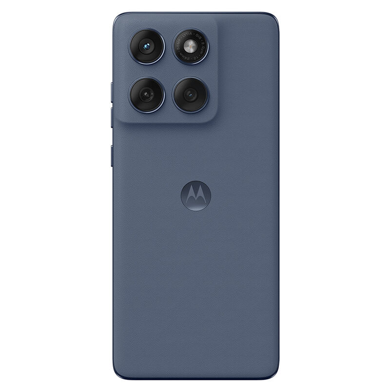 Smartphone  Motorola Moto Edge 60 Fusion 256gb ... image number null