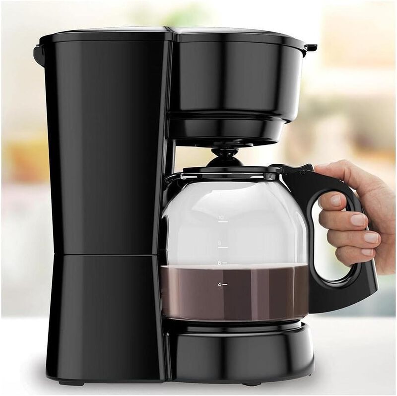 Licuadora + Wafflera + Cafetra Black Decker Com... image number null