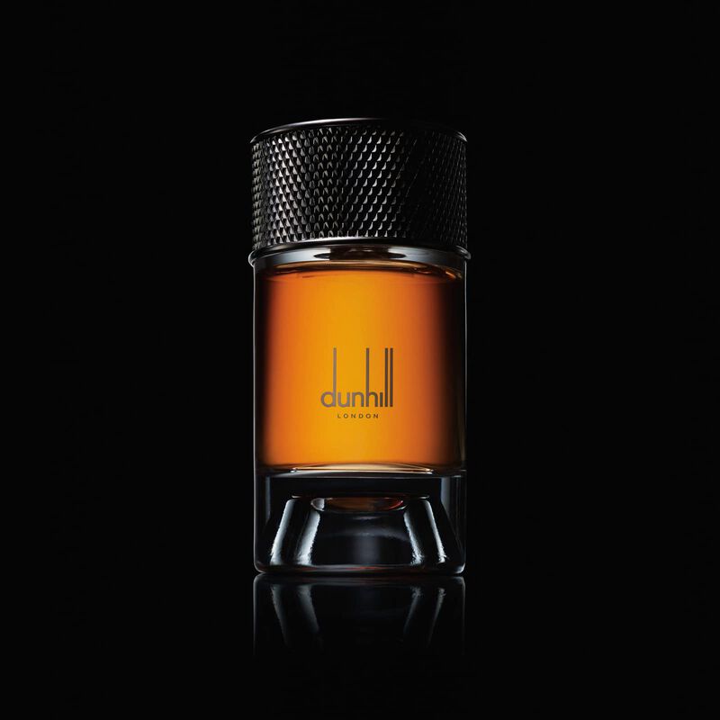 Perfume Dunhill Signature Collection De &Aacute;mbar M... image number null