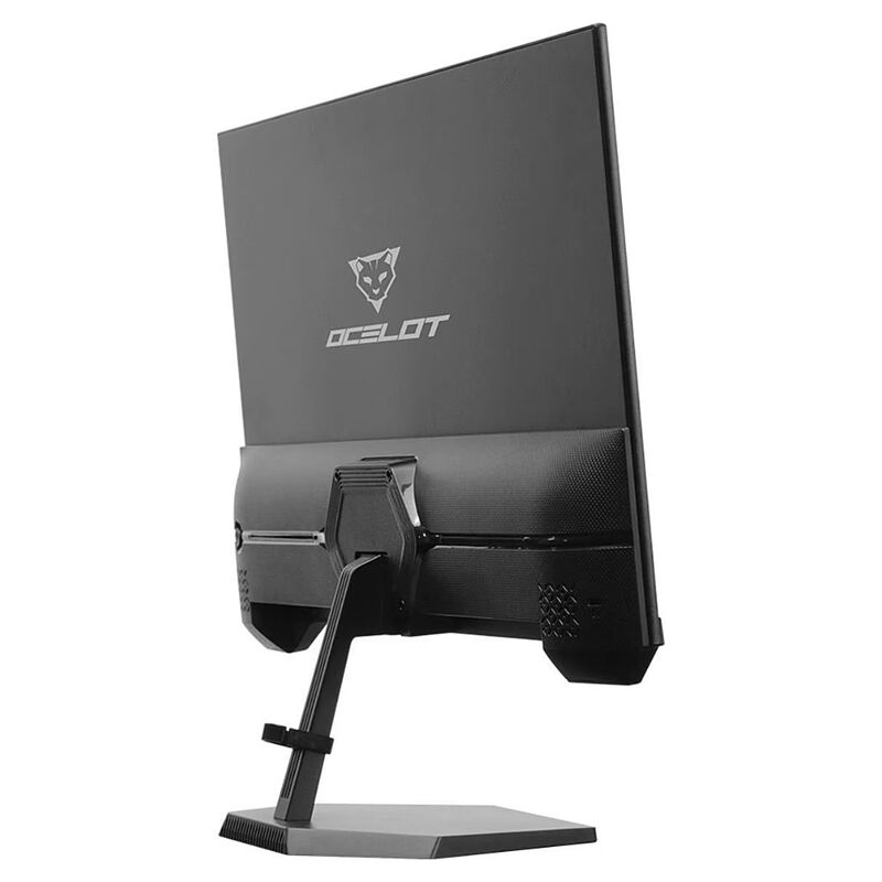 Monitor Ocelot Gaming Omp24 24 Pulgadas Full Hd... image number null