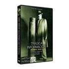 Informaci&oacute;n Tr&aacute;gica [dvdr] 1952 Hoja De Esc&aacute;ndalo