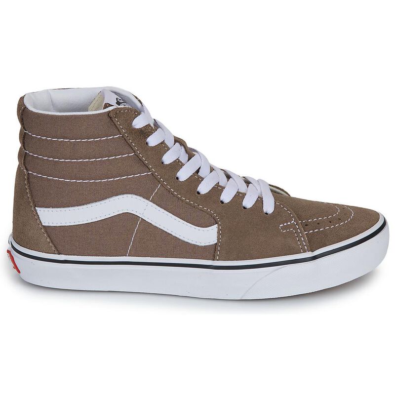 Tenis Vans Sk8-hi Unisex image number null