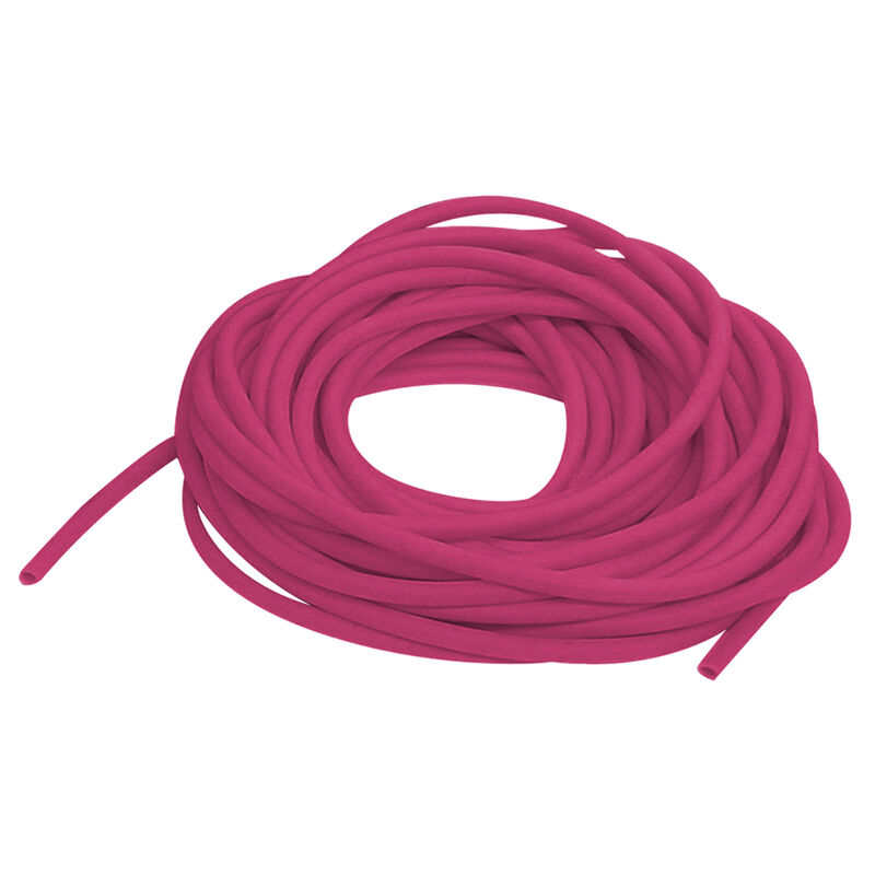 Tubo El&aacute;stico Latex Rosa 10m Entrenamiento Depo... image number null