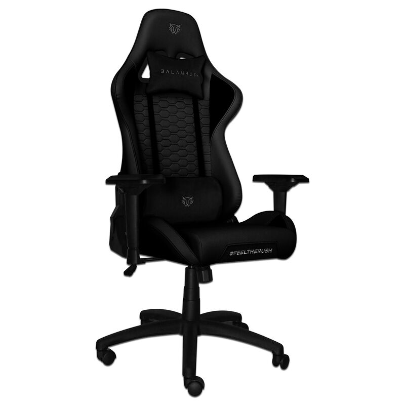 Silla Gamer Balam Rush Thunder 2, Soporta hasta... image number null