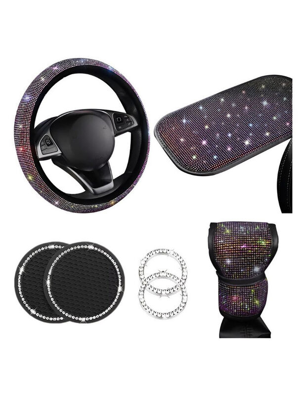 Accesorio para Auto image number null