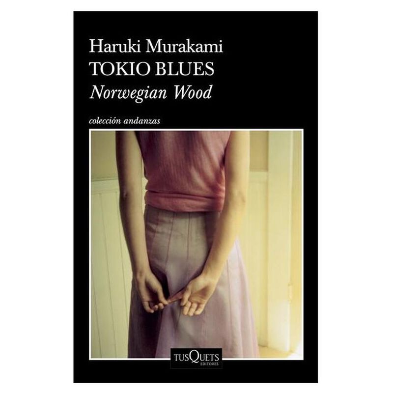 Tokio Blues Td image number null