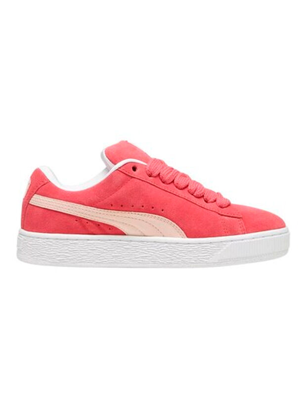 Tenis Dama Puma Suede XL Rosa 39520519 image number null