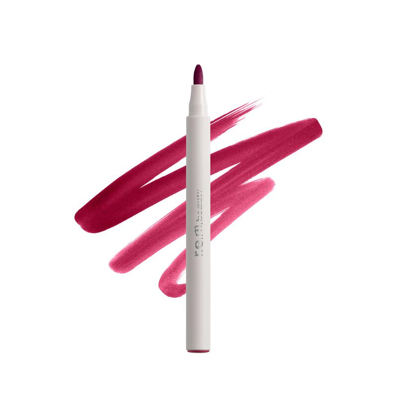 Tinte Labial Full Out De R.e.m. Beauty Con Apli... image number null