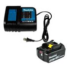 Kit Bater&iacute;a 18v 3 Ah + Cargador De Baterias Makita 199992-9