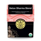 Buddha Teas T&eacute; Mezcla Dharma Detox 36 g 18 Bolsas