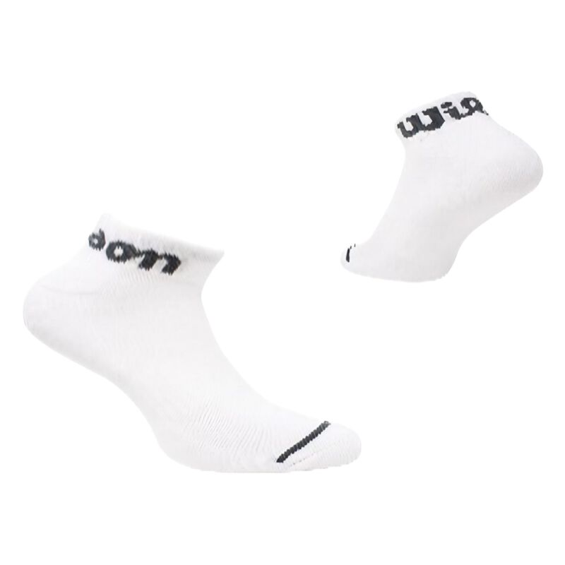 Wilson 5 Pares de Tines largos para Hombre, Col... image number null