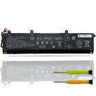 Bater&iacute;a Para Port&aacute;til Ugxknae Ir06xl 11,58v 83wh Hp Zbook