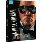 Bajo el volc&aacute;n [Blu-ray]