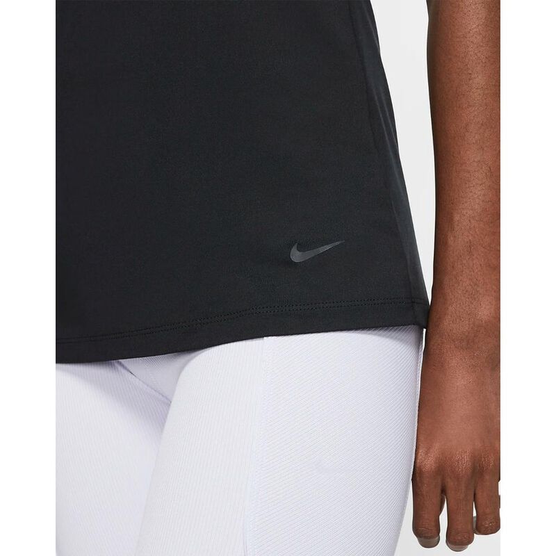 Tank Top Get Fit Nike (playera Sin Mangas)p/muj... image number null