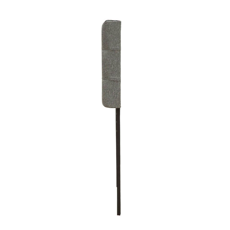 Cabecera Queen Size Dicasa Catania Gris image number null