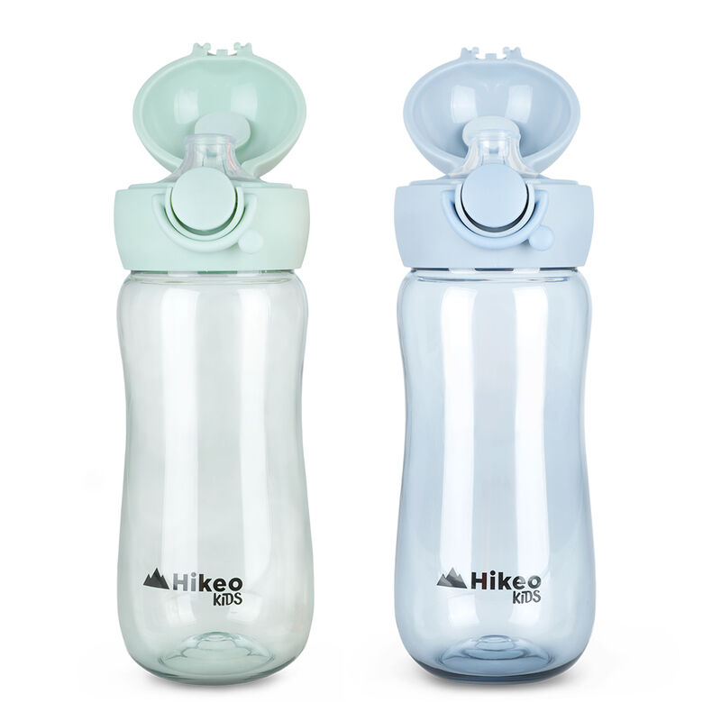 Termo para Agua para Niños de Tritán Ultra Resi... image number null